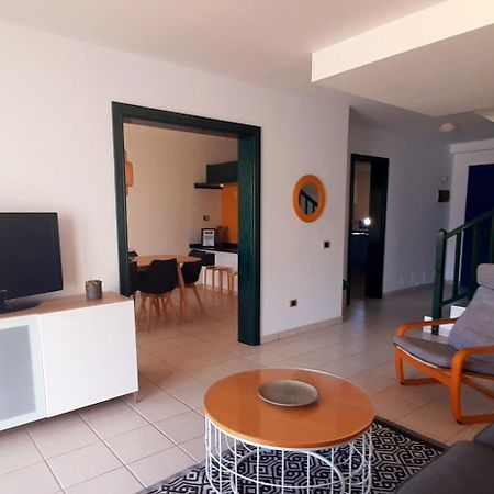 Villa Suculenta Playa Blanca  Buitenkant foto