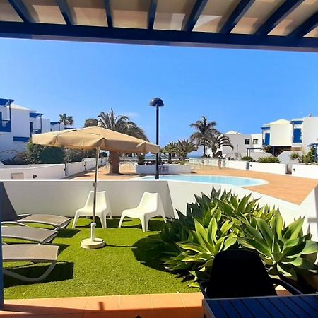 Villa Suculenta Playa Blanca  Buitenkant foto
