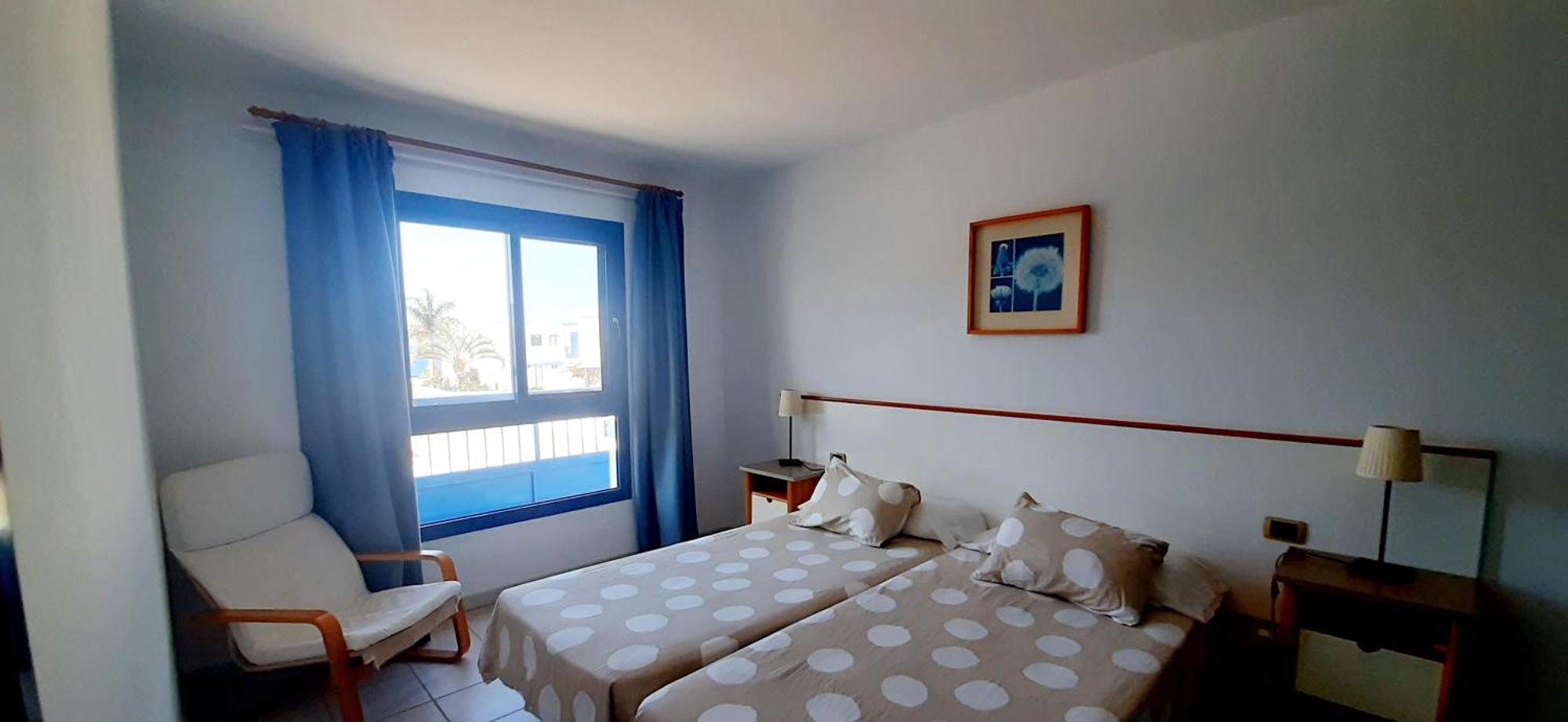 Villa Suculenta Playa Blanca  Buitenkant foto