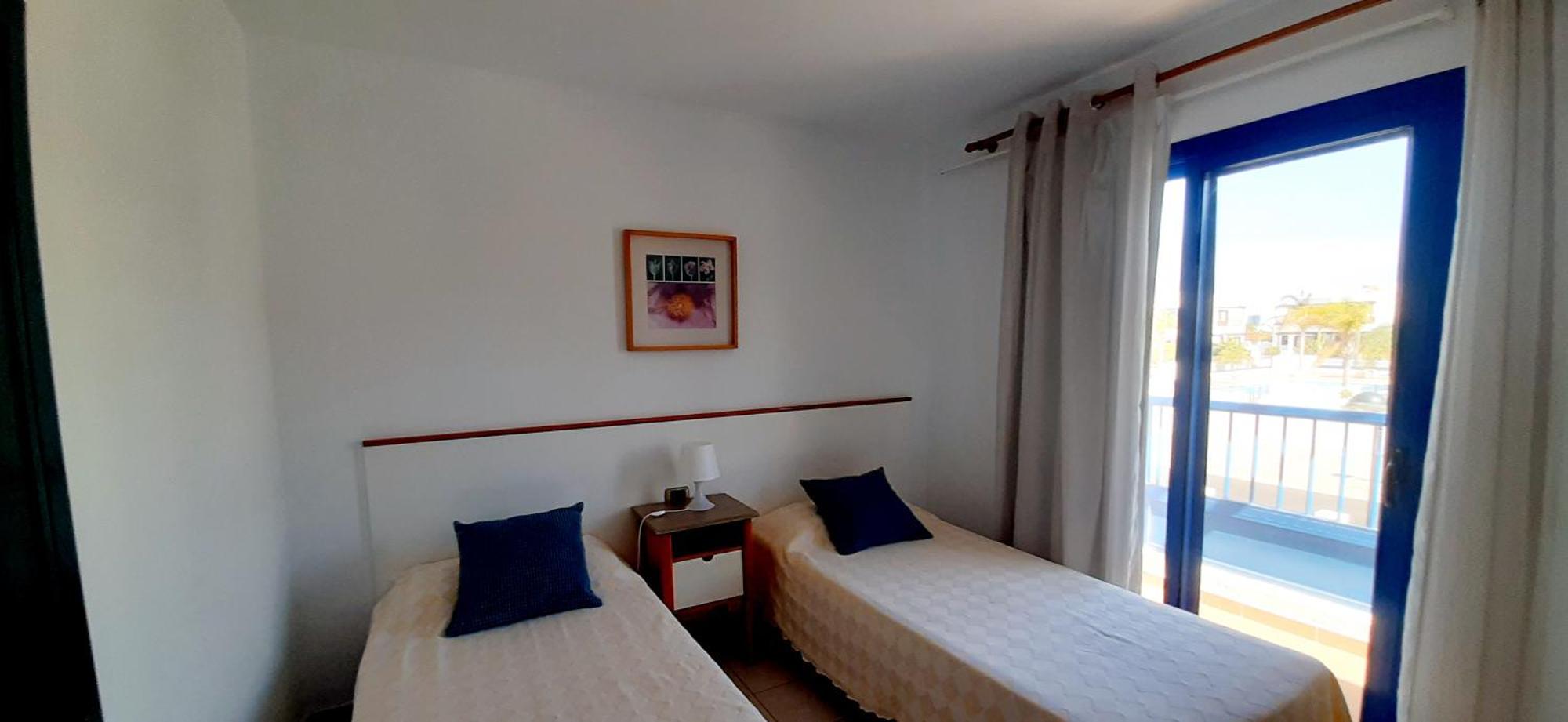 Villa Suculenta Playa Blanca  Buitenkant foto