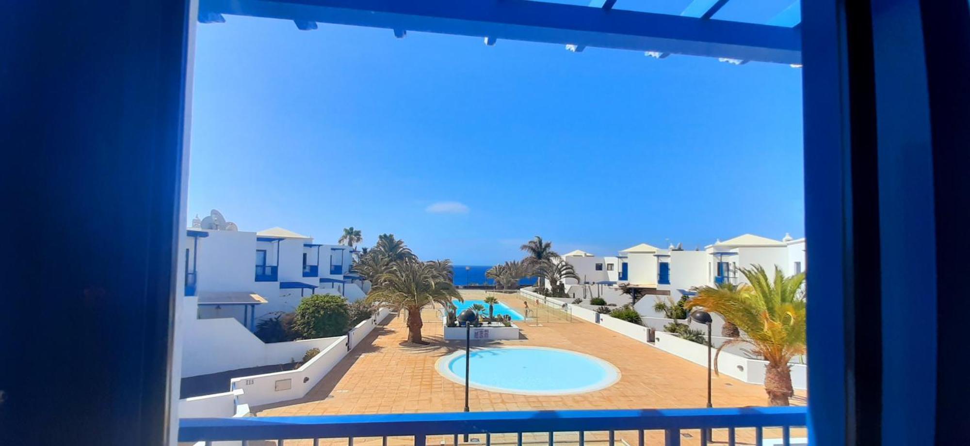 Villa Suculenta Playa Blanca  Buitenkant foto