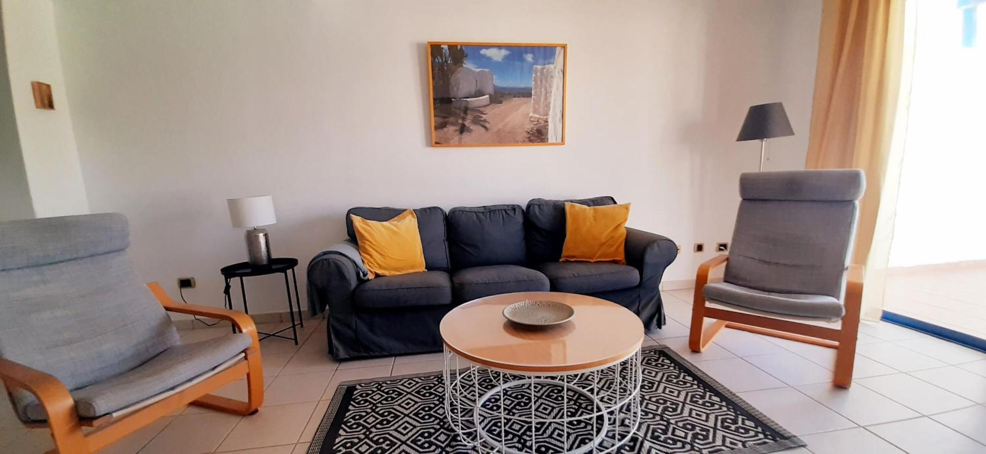 Villa Suculenta Playa Blanca  Buitenkant foto