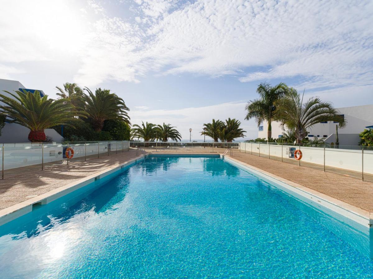 Villa Suculenta Playa Blanca  Buitenkant foto