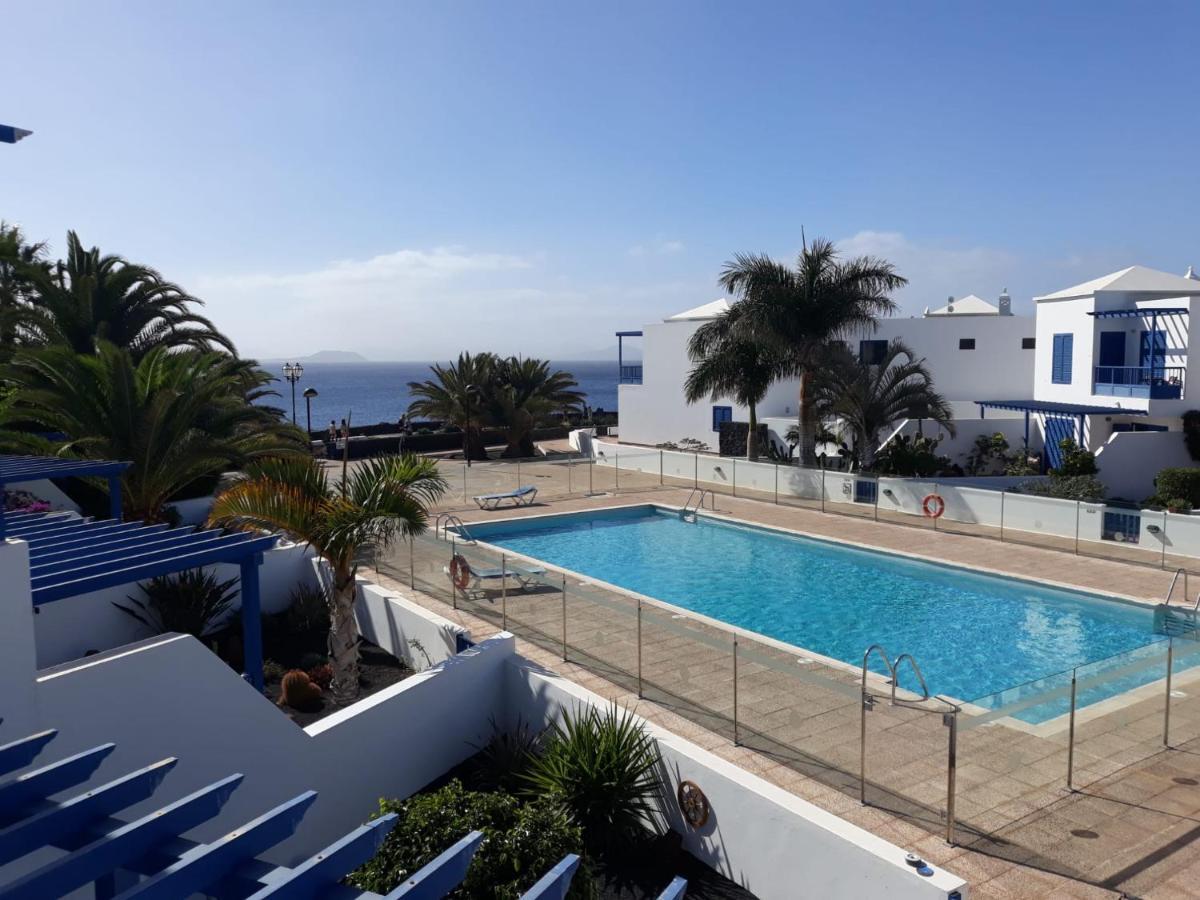 Villa Suculenta Playa Blanca  Buitenkant foto