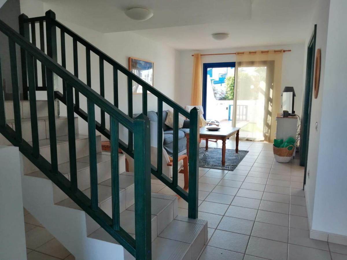 Villa Suculenta Playa Blanca  Buitenkant foto