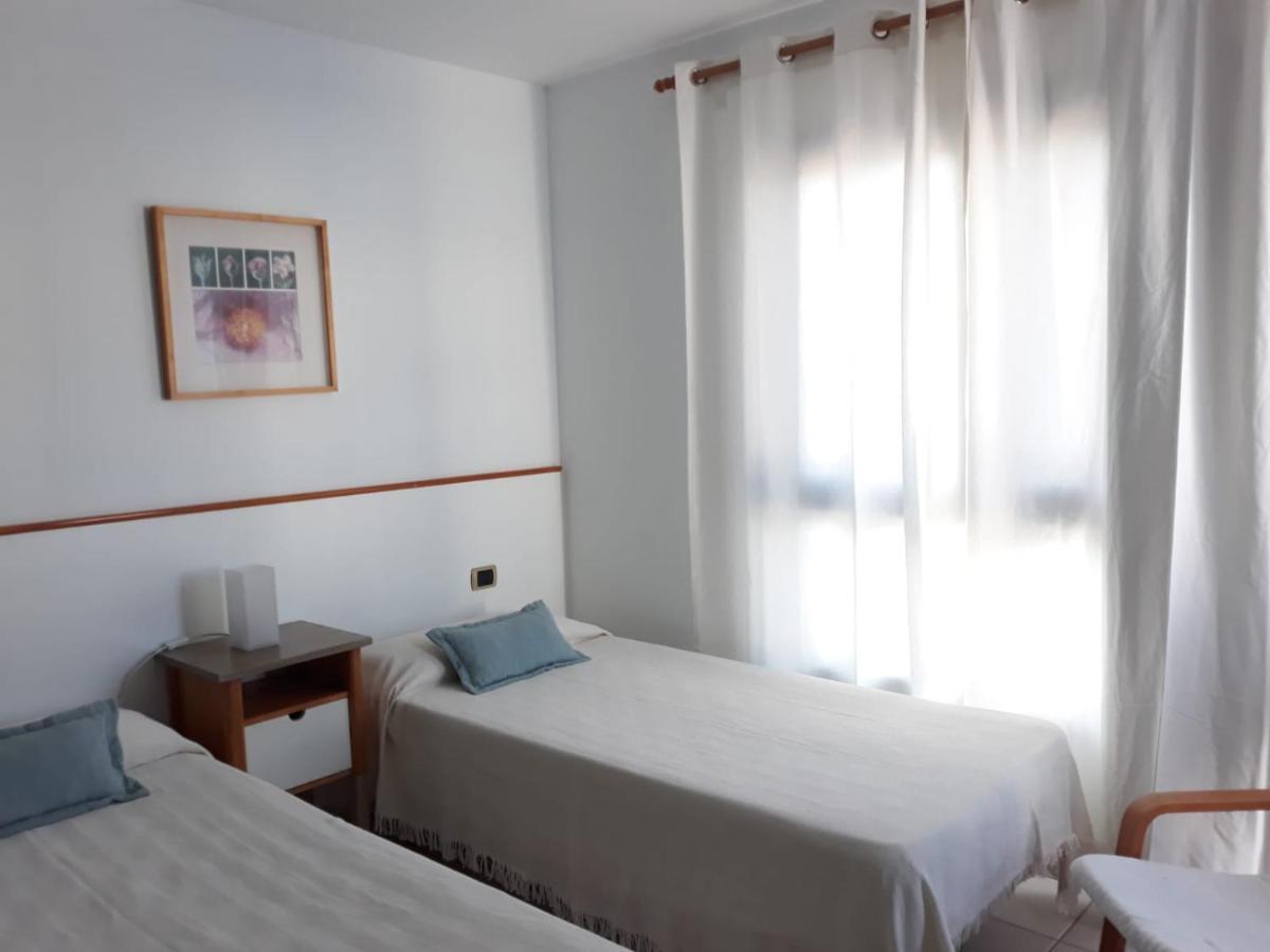Villa Suculenta Playa Blanca  Buitenkant foto