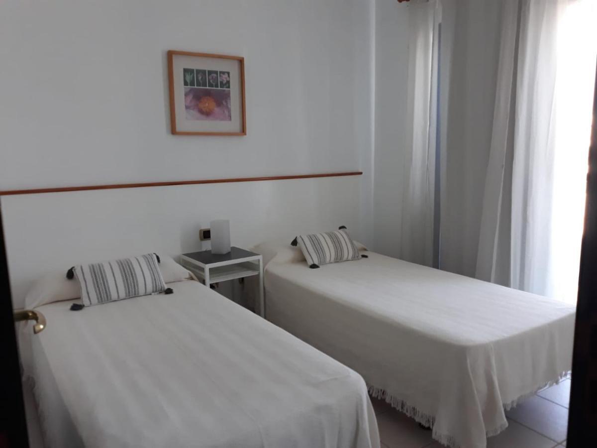 Villa Suculenta Playa Blanca  Buitenkant foto