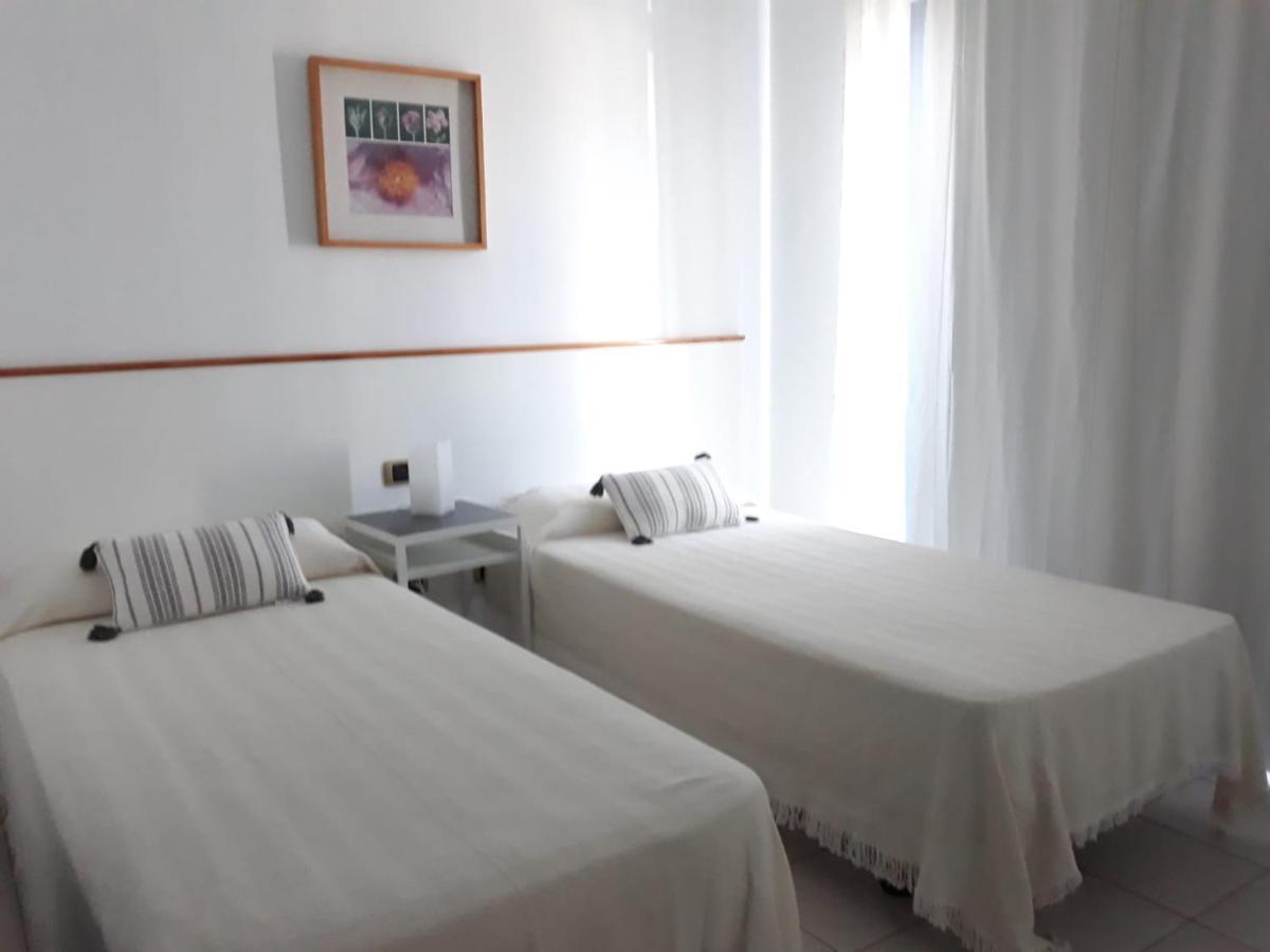 Villa Suculenta Playa Blanca  Buitenkant foto